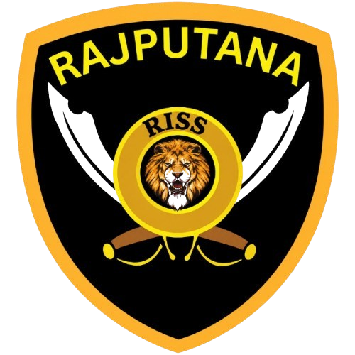 Rajputana Security