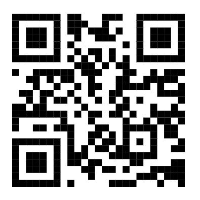 Rajputana Security QR Code